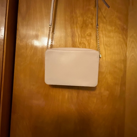 MICHAEL KORS LARGE EAST WEST CROSSBODY PINK NWOT - Picture 3 of 5